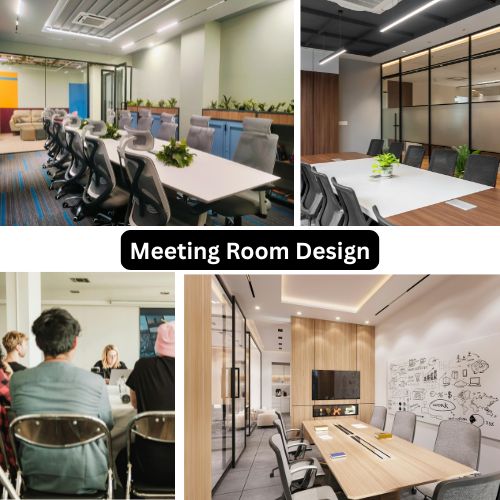Meeting Room Design