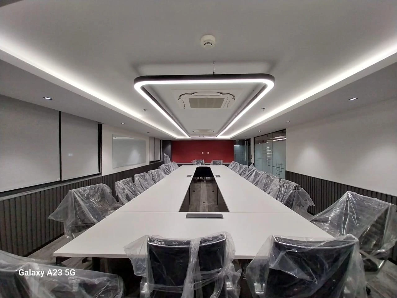conference room