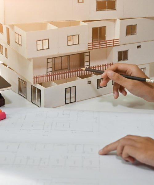 civil-interior-designing-work